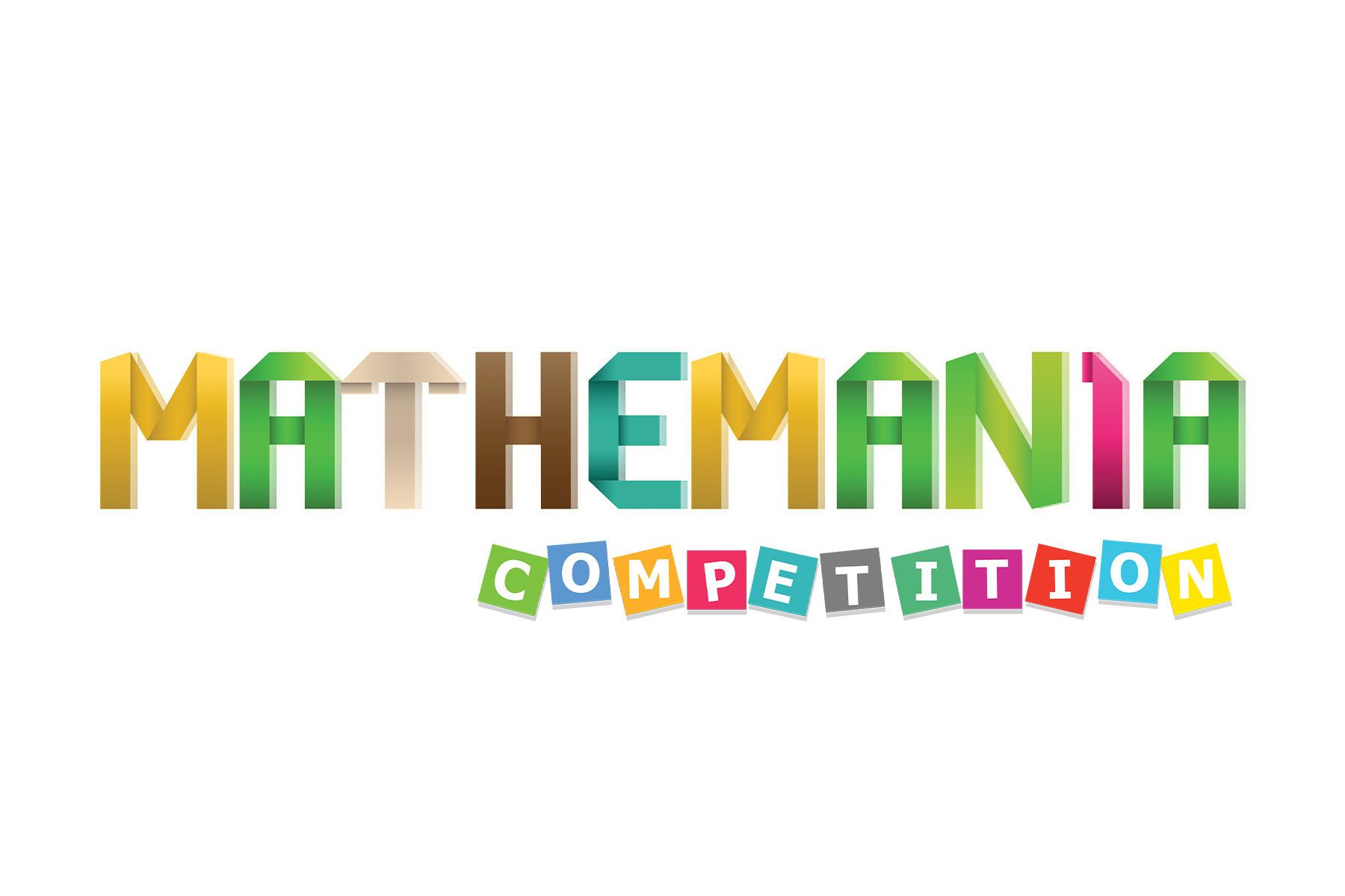 mathemania logo
